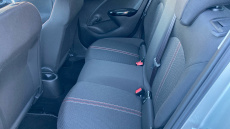 Vauxhall Corsa 1.4 Griffin 5dr Petrol Hatchback